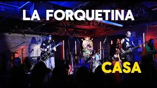 LA FORQUETINA 