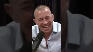 ЖСП сталкивается с Майклом Биспингом в туалете 🤣