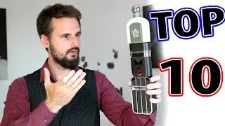 Top 10 Armaf Clones for Men / Best Armaf Clones for Men