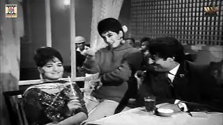 DIL MERA DHARKAN TERI | Lollywood Film Song | Pakistani Classic Songs