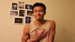 Online Ballet Class