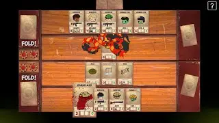 Zombie Forest HD. Update 1.32 (Zomboker).