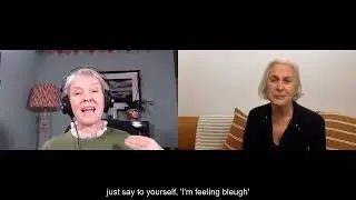 Julia Samuel's Tips to Beat Low Mood and Depression