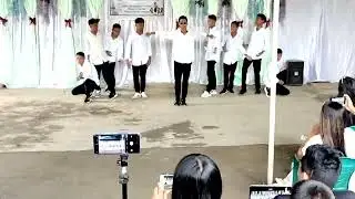 Class X Boys #teachersday #viralvideo #funny #talent 