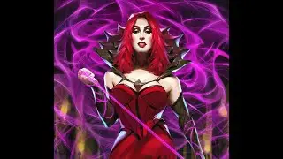 Let's Open Up the Kryptik Trading Card Game Human Starter Deck!
