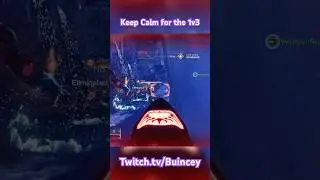 Stay FOCUSED for the 1v3 to succeed #destiny #gaming #destiny2