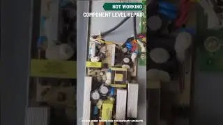 ARUBA POE SWITC Repair Service (Model no: J9773A)