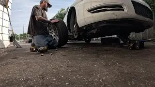 2011 Chevy Impala