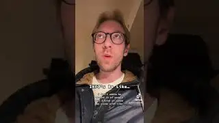INFJ&rsquo;s be confused