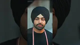 Baapu da chadona Ford..... Jordan sandhu status #shorts #shortfeed