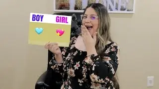 IS IT A BOY 🩵 OR GIRL 💖 GENDER PREDICTION TEST RESULTS | Old wives tales 