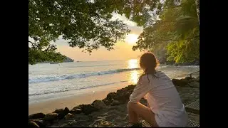 Quepos, Costa Rica- Tulemar Resort March 2024