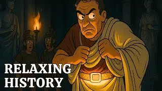 Boring History for Sleep: The Belt That Controlled Roman Soldiers&rsquo; Lives