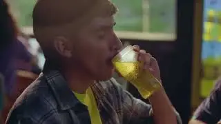 Casting Kreativa   Inca Kola   Con cada comida