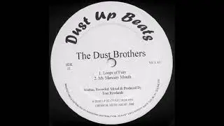 The Dust Brothers  &ndash; My Mercury Mouth