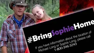 Sophie Long Update- Kid_Napped 16 Days Ago, Jake Bellington Speaks Out, Michael's Dad Defends Him