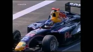 GP2 Monza Sprint Race 10-2005 (Deutsch)