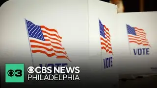 Mikie Sherrill wins N.J. governor's race, Larry Krasner wins third term to serve as Philly DA