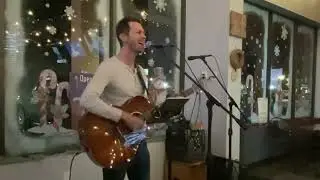 Hurricane - Blair Pippin - Luke Combs (Acoustic Cover) | Live at Citrus City Craft, Lake Mary, FL