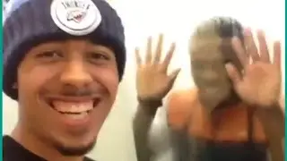 Top Vines of MightyDuck Pranks Vine Compilation 2018 Funny Voice Changer Pt.3
