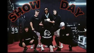 Summer Shredding classic 2021 | Show Day