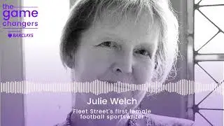 Julie Welch: What makes a great football writer