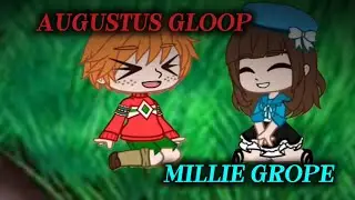 Augustus and Millie's fate| catcf aarontv