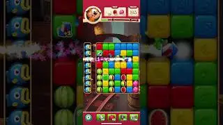 Toon Blast level 981