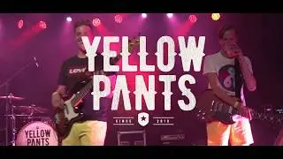 Yellow Pants 2017