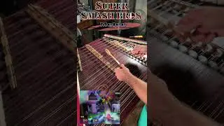 Fountain of Dreams - Hammered Dulcimer
