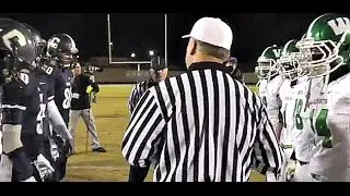 3AA Regional Final highlights: Weddington vs Cuthbertson