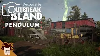 D&eacute;couverte, d&eacute;ception ? | OUTBREAK ISLAND PENDULUM | Avis et gameplay sur la d&eacute;mo
