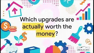 Home upgrades that will boost your home value