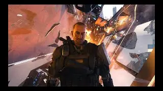 Call of Duty: Black Ops III - New World