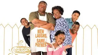 Tyler Perry&rsquo;s House Of Payne Scene Transition Music Pt.3 (2007-12)