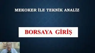140. BORSAYA GİRİŞ TG-4