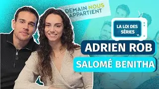 Demain nous appartient : 