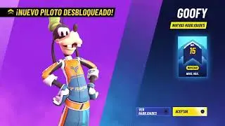 [DROPS] SPEEDSTORM LUEGO BOKU NO HERO ULTRA RUMBLE🔥❗ ! [𝙋𝙔🇵🇾]
