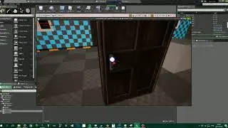 Isolated - Dev Progress 16.08.2017 (UE4 Horror Game)
