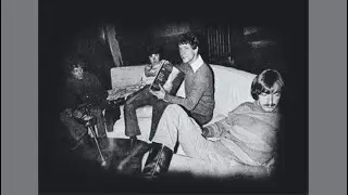 Ride into the Sun (1969 ver) - The Velvet Underground, slowed