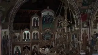 Suflete al meu..., Mănăstirea Cruchi 2017