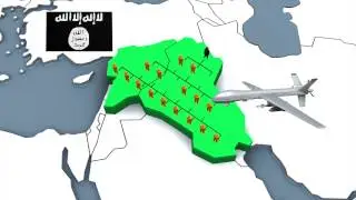 Islamic State leaders killed in recent air strikes, says US
