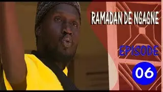 RAMADAN DE NGAGNE - &Eacute;PISODE 06