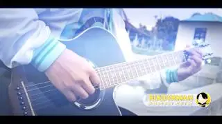 Keno - Ohayou (Ost. Hunter X Hunter) Acoustic Guitar Cover by Riadyawan plus Tab :)