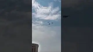 champion trophy opening ceremony Karachi | Pak Airforce Show