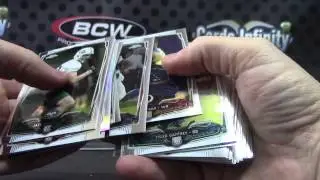 2014 Topps Chrome Football 12 Box Case Break GB 4