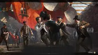 Anno1800-Ryzen-RTX-DX12 Benchmark