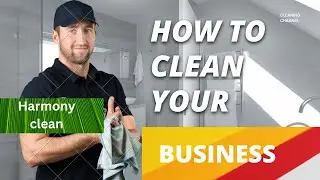 Harmony Clean: The Ultimate Guide to Commercial Cleaning in New Zealand  and Floor Cleaning Services