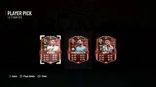 COMMUNITY TOTS FUT CHAMPS REWARDS
