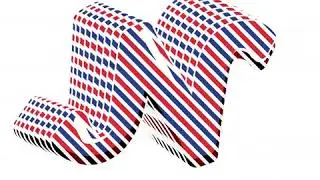 Happy Patriotic N logo GIF by Neighborly Notary&reg;